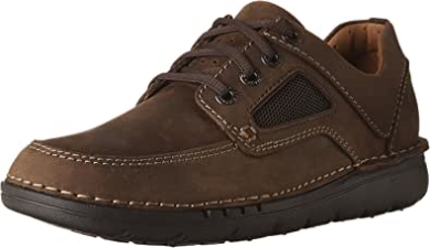 Uk: 8,5 Uk Unnature Time Schuh Für Herren Clarks