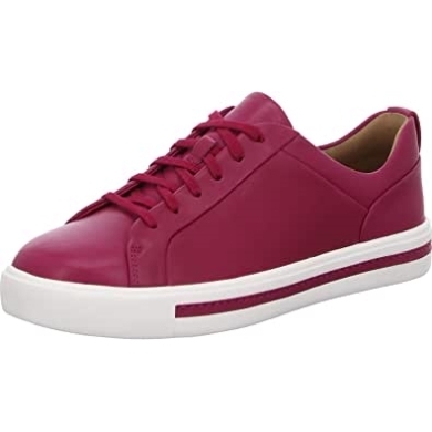 Un Maui Spitze Schwarze Clarks