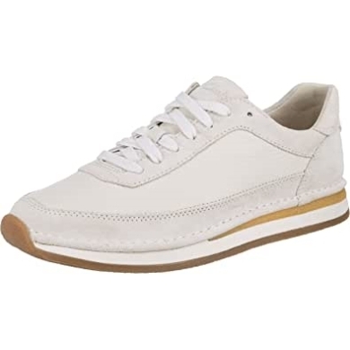Weiße Craft Run-spitze F Clarks