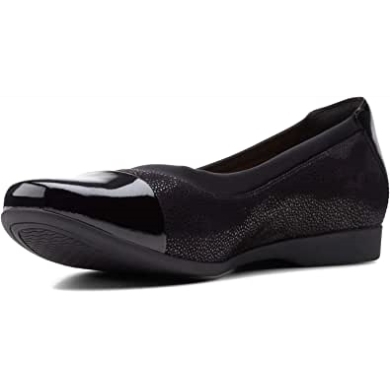 26123943 Loafer Für Damen Clarks