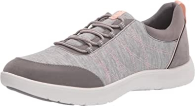 Adella Holly Damensneaker Grade Clarks