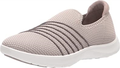 Adella Step-sneaker Für Damen Clarks Stone