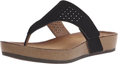 Damen Aeron Logan Flip Flop Clarks