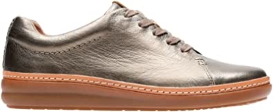 Amberlee Crest Fashion Sneaker Für Damen Clarks
