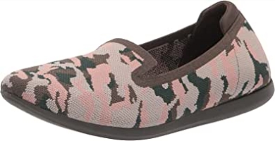 Carly Dream Loafer Für Damen, Flache Clarks