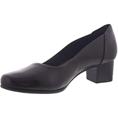 Damen Chartli Diva Pumpt Clarks