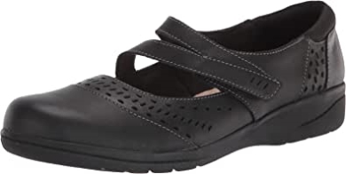 Cheyn O Nyx-clarks Aus Getrommeltem Leder Für Damen