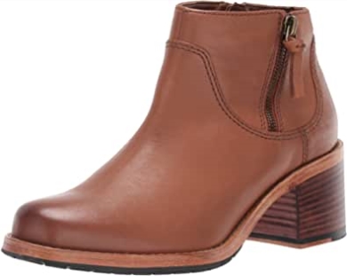 Clarkdale Dawn Stiefeletten Für Damen Clarks