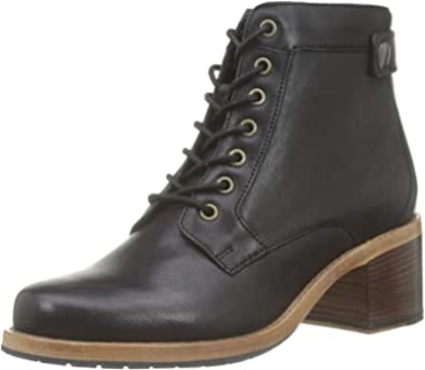 Clarkdale Ton Ankle Boots Für Damen Clarks
