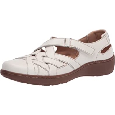 Cora Dream Loafer Für Damen, Flache Clarks