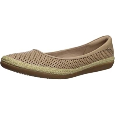 Danelly Adira Ballerina Dame Sand Führer Clarks