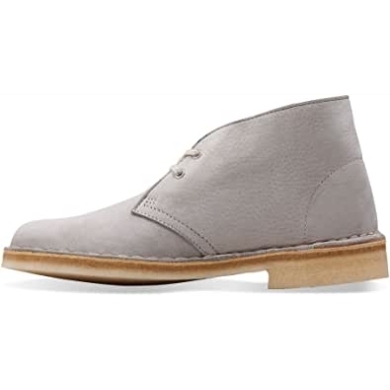 Desert Boots Für Damen Clarks Stone Nubuck