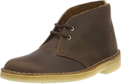 Desert Boots Für Damen Clarks