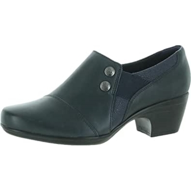 Emily Clarks Beales-stiefel Für Damen