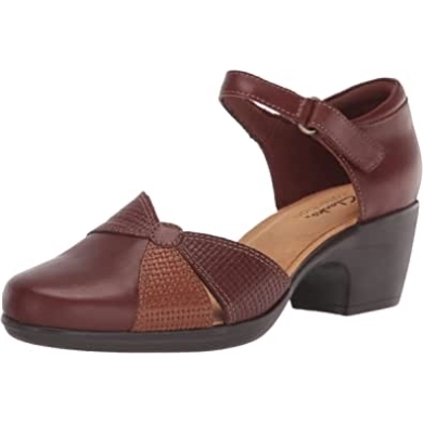 Emily Rae Pump Clarks Für Damen