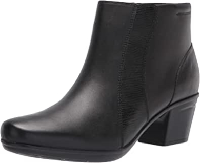 Emslie Newport Damenstiefel Clarks