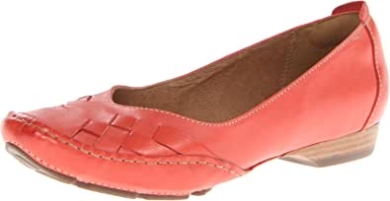 Fara Paige Flat Clarks Für Damen