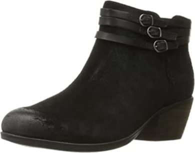 Gelata Siena Stiefel Für Damen Clarks