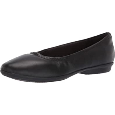 Damen Gracelvail Ballerinas Clarks
