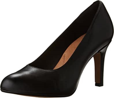 Damen Heavenly Star Dress Pumps Clarks