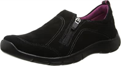 Hedge-poole Für Damen Hedge-poole Black Clarks