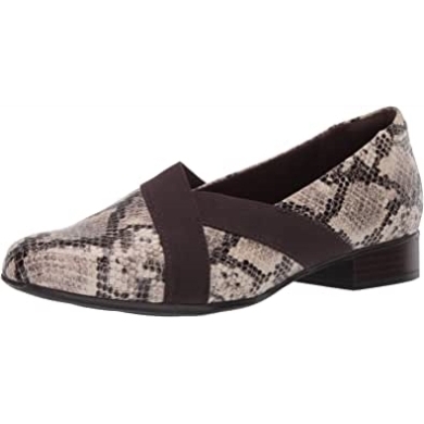 Juliet Dahlia Loafer Clarks Für Damen