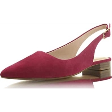 Damen Laina 15 Sling Loafer Clarks Pink