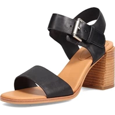 Landra Riemenschuhe Für Damen Clarks