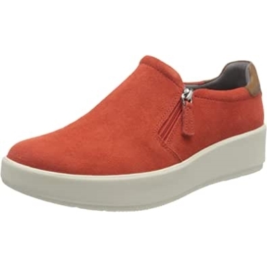 Layton Step-sneaker Für Damen Clarks