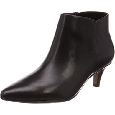 Linvale Meer Slingpumps Für Damen Clarks Schwarz
