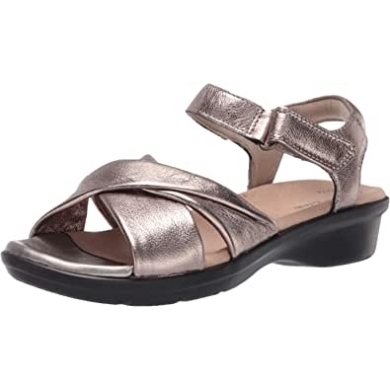 Loomis Chloe Sandale Für Damen Clarks