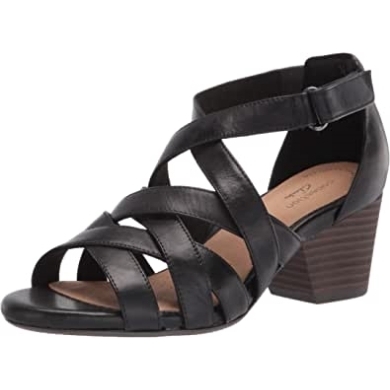 Lorene Pop Sandalen Für Damen Clarks