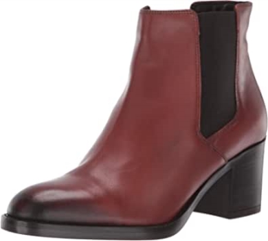 Damen-mascarpone-bucht-kleid-stiefeletten Clarks