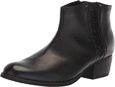 Damen Maypearl Fawn Fashion Stiefel Clarks