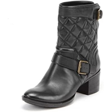 Klassische Stiefel Für Die Filmbühne, Kalt Gefüttert, Halbe Länge, Clarks