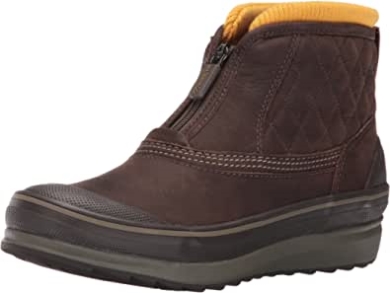 Muckers Swale Schneestiefel Clarks Für Damen