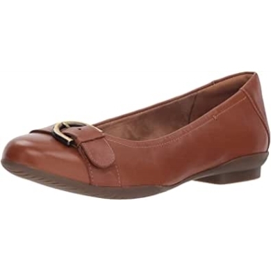 Neenah Lark Ballerina Clarks Für Damen