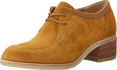 Clarks-schnürschuhe Mit Phenia-strand Für Damen