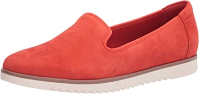 Damen Serena Brynn Loafer Flat Clarks