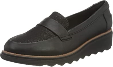 Loafer Clarks Von Sharon Gracie Für Damen