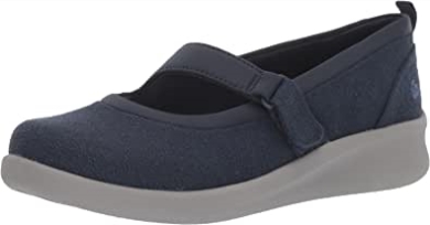 Sillian 20 Soul Damen Mary Jane Flat Clarks