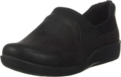 Sillian Bliss Loafer Clarks Für Damen