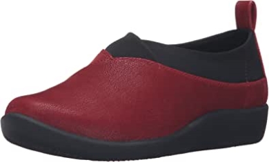 Sillian Greer Slip-on Loafer Clarks Für Damen