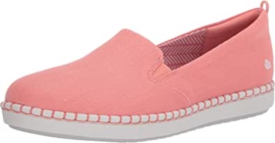 Step Glow Slip-loafer Für Damen, Flache Clarks