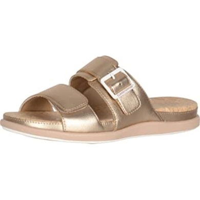 Damen Step June Clarks Sonnensandalen