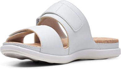 Damen Step June Sun Sandalen Clarks