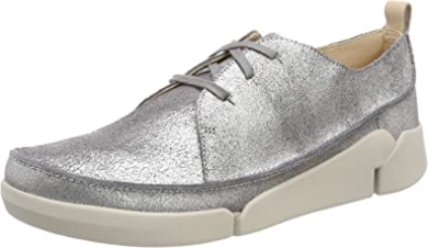 Clarks Tri Clara Derbys Für Damen