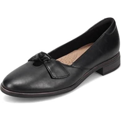 Clarks Trish Wave Plattformen Für Damen