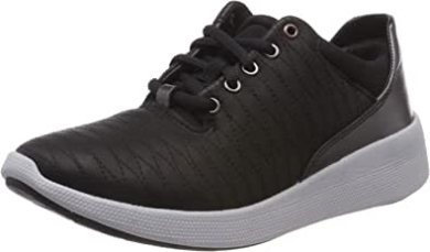 Frauen Im Freien Lo Derbys Clarks