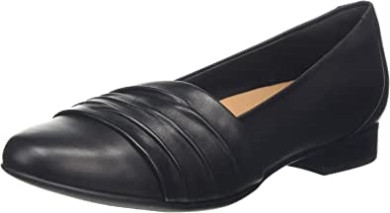 Mokassin Clarks Für Damen Mit Unblushem Vibe